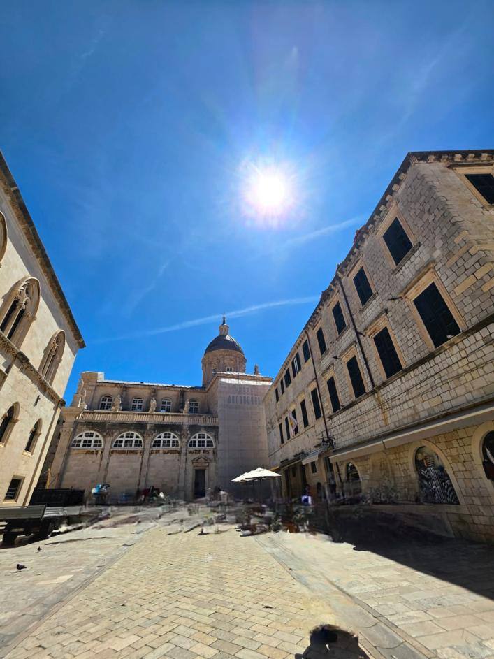 Ston – Dubrovnik