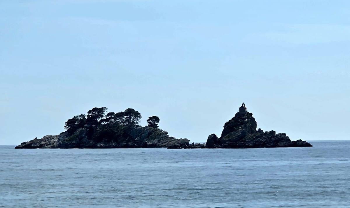 Novo Selo – Buljarica