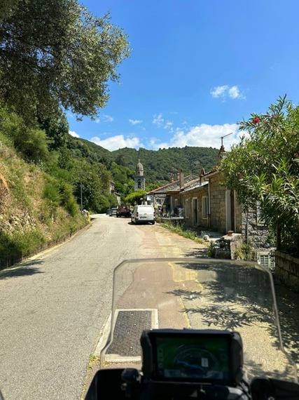 Santa Teresa di Gallura – Linguizzetta
