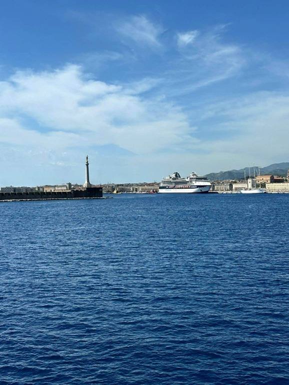 Siderno – Etnea