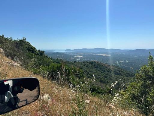 Santa Teresa di Gallura – Linguizzetta