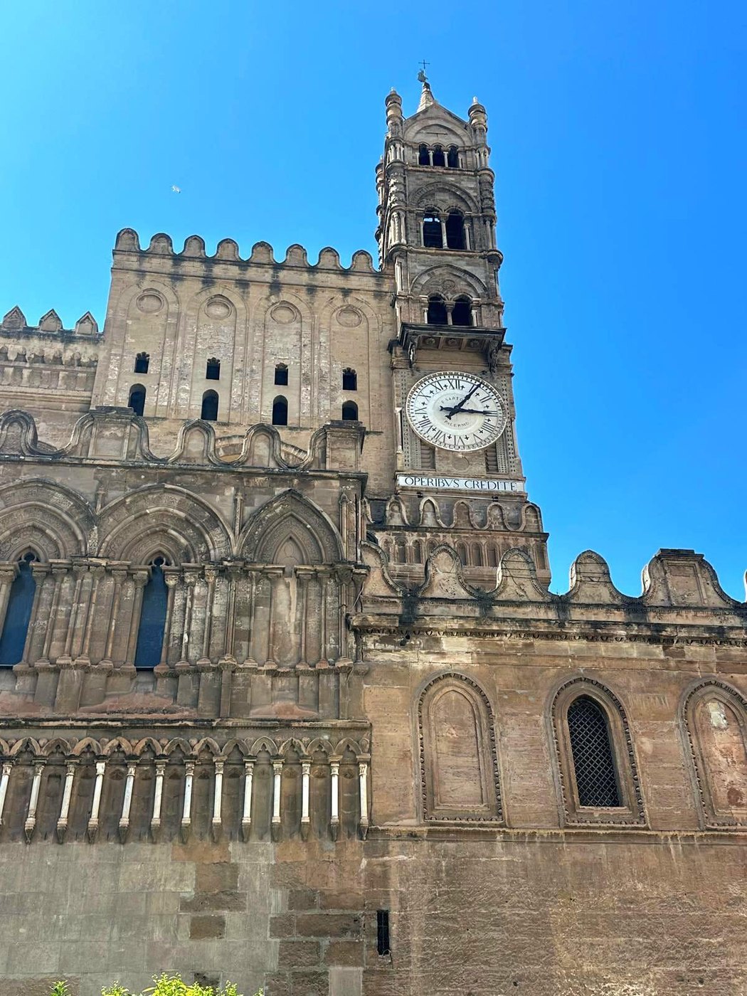 Scopello – Palermo