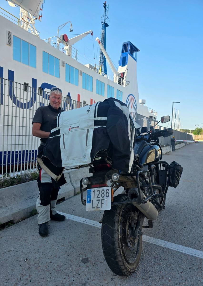 Santa Teresa di Gallura – Linguizzetta
