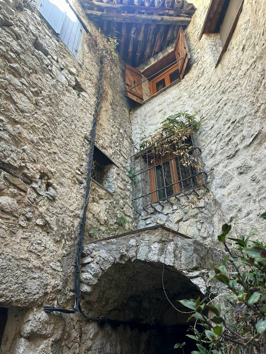 Salon de Provence – Camping de la Laune (Peillon)