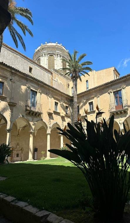 San Lorenzo – Caltagirone