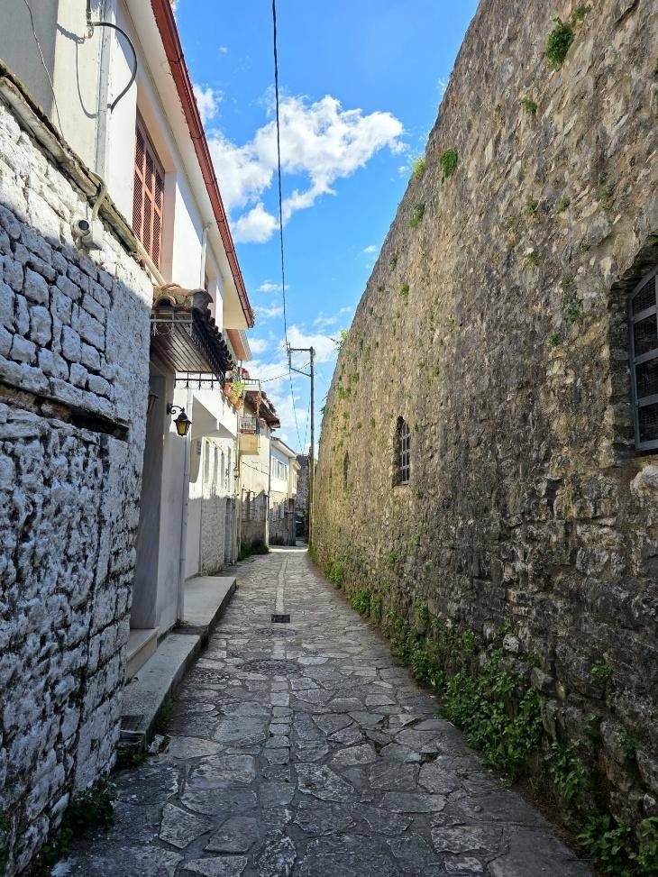 Ioannina – Ioannina
