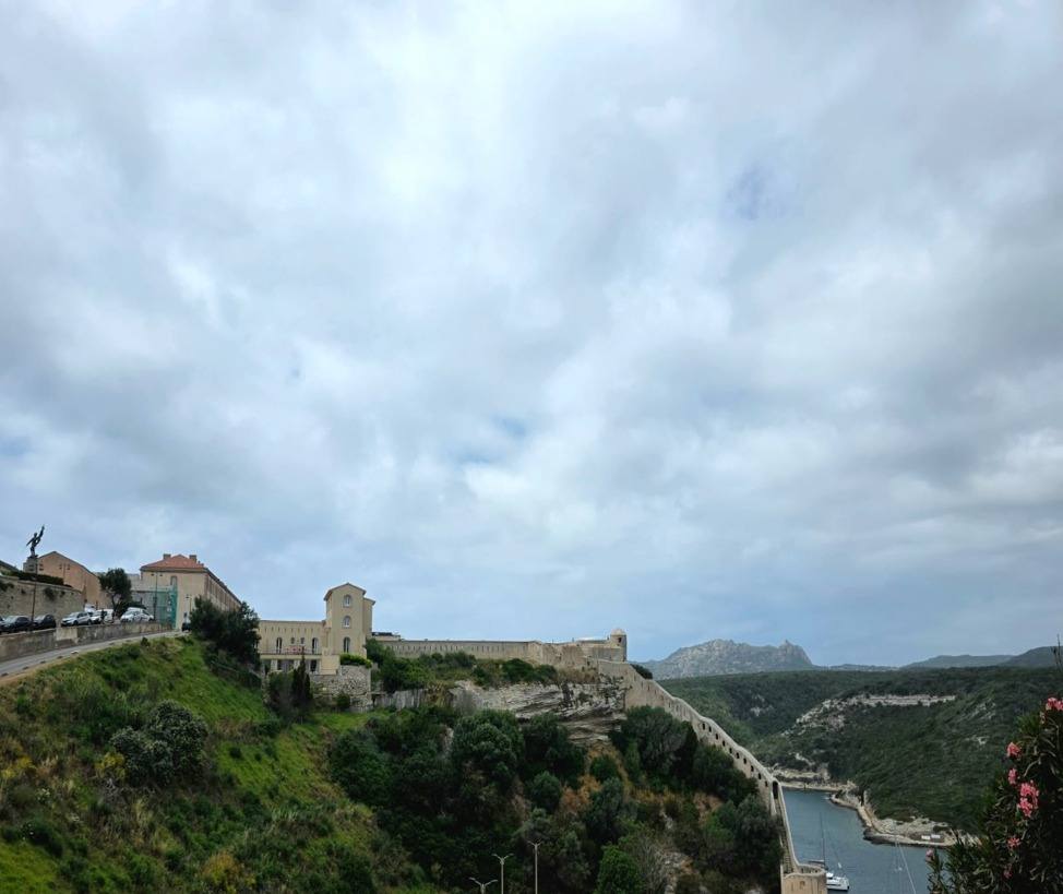 Linguizzetta – Porto Torres