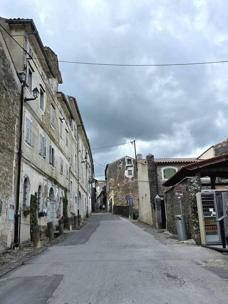 Staranzano – Funtana