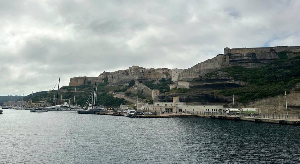 Santa Teresa di Gallura – Linguizzetta