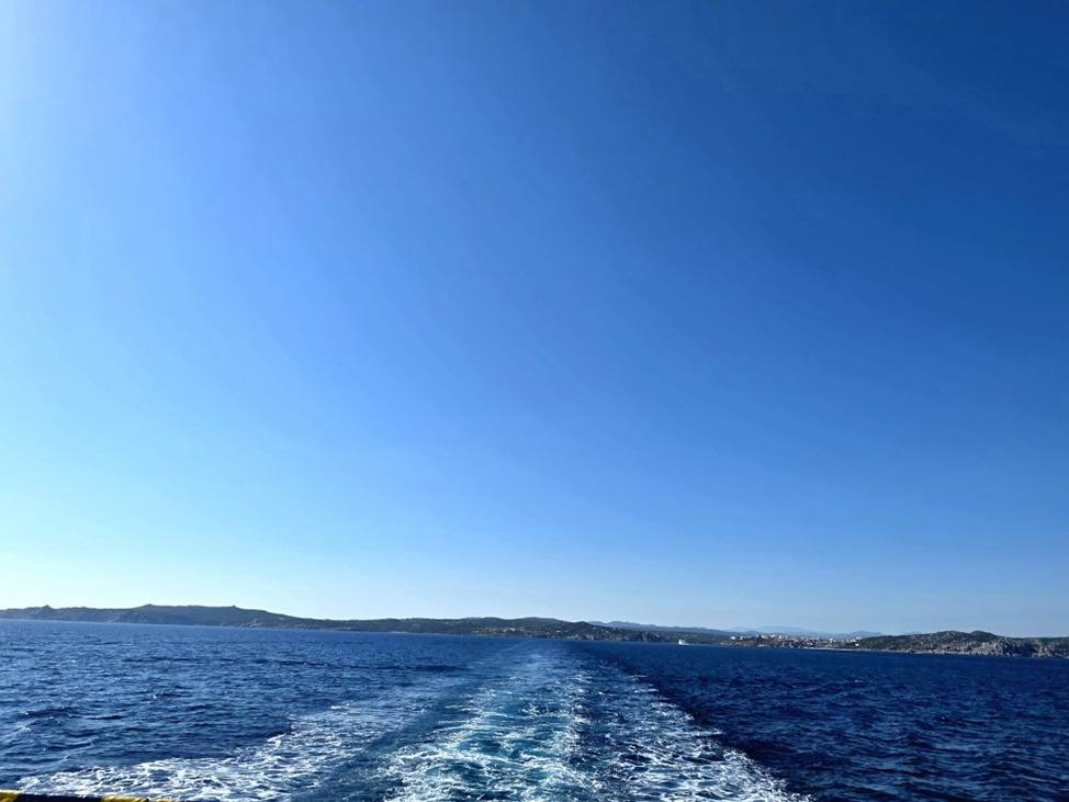 Santa Teresa di Gallura – Linguizzetta