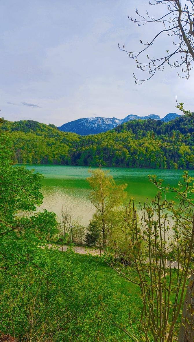 Novo Selo – Buljarica