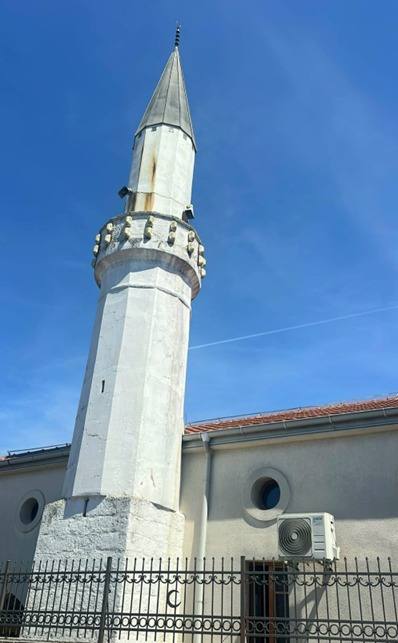 Novo Selo – Novo Selo