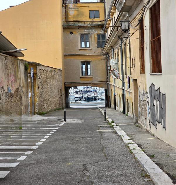 Funtana – Pula and Rovinj