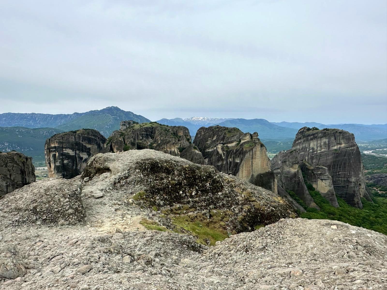 Kastraki – Delphi