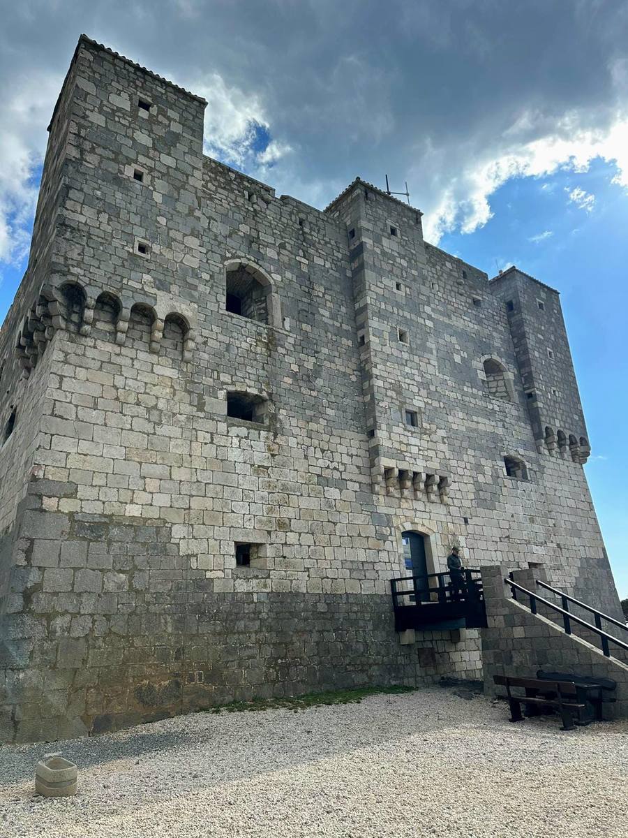 Funtana – Senj