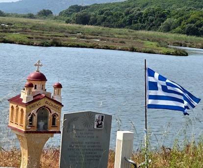 Igoumenitsa – Brindisi