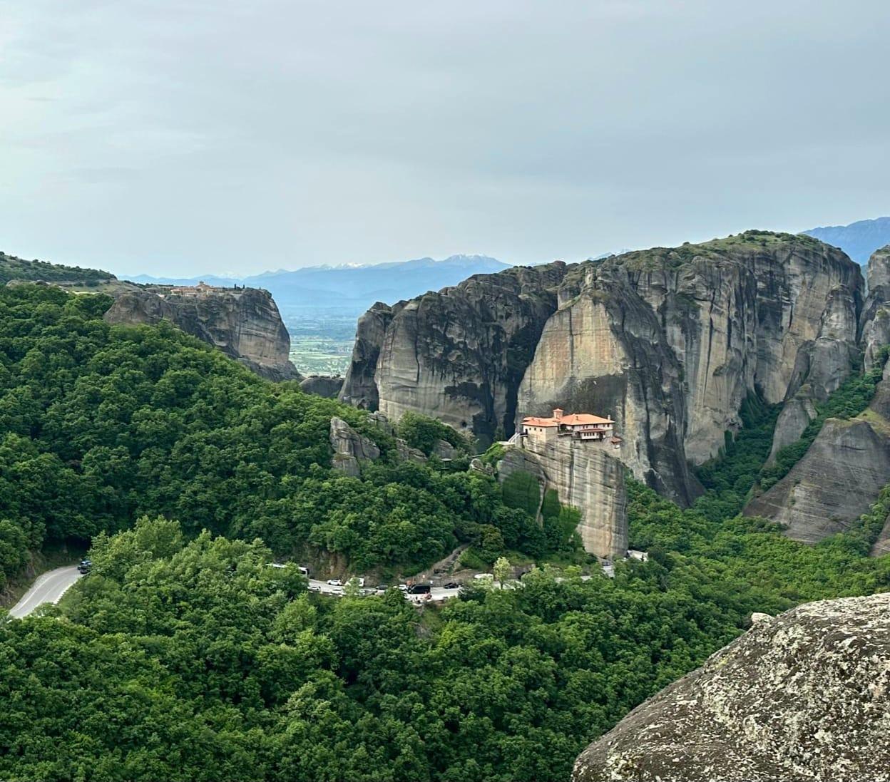Kastraki – Delphi