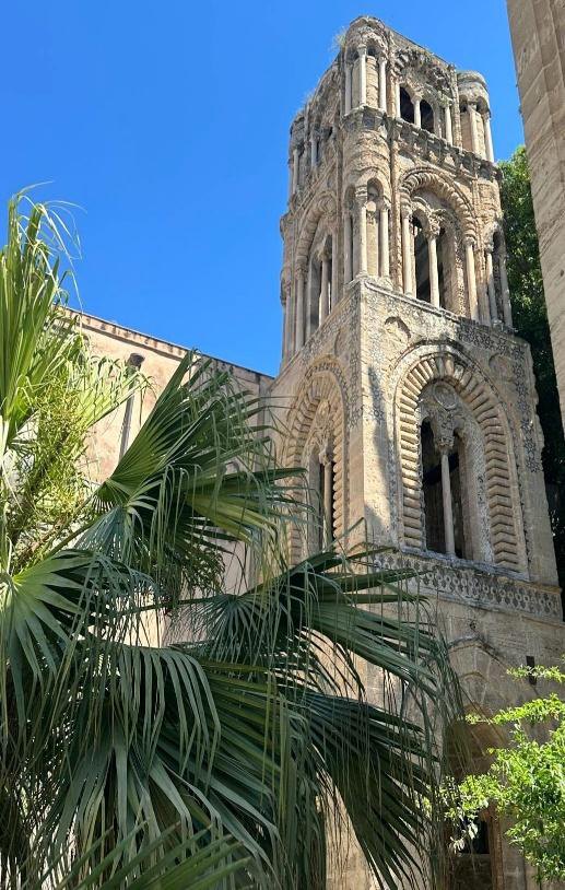 Scopello – Palermo
