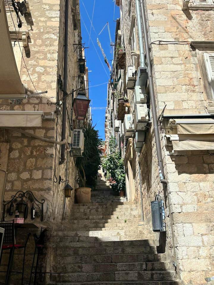 Ston – Dubrovnik
