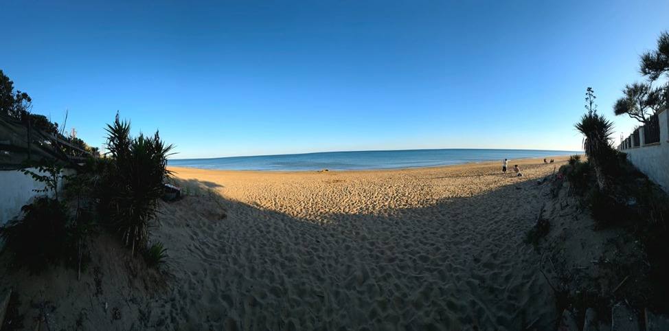 Villaggio Mosè – Triscina