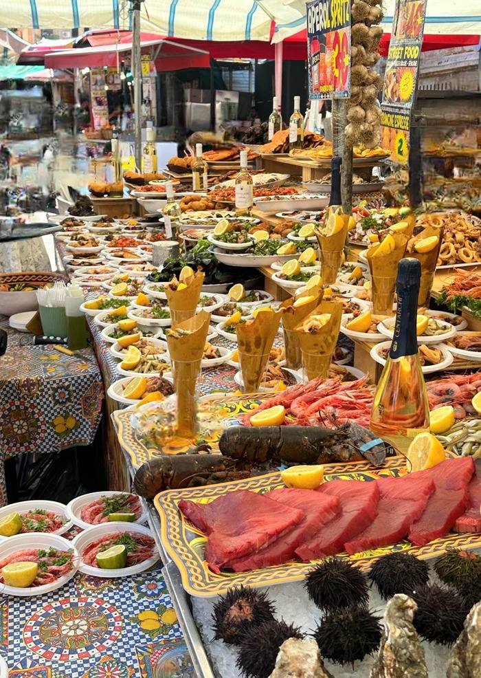 Palermo – Palermo
