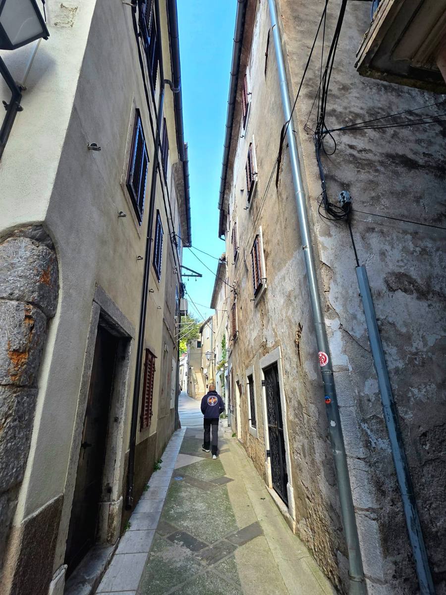 Funtana – Senj