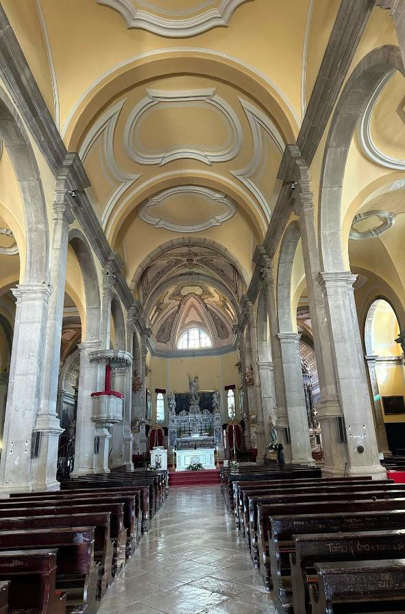 Funtana – Pula and Rovinj