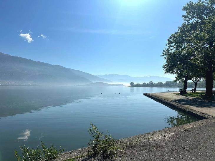 Ioannina – Ioannina