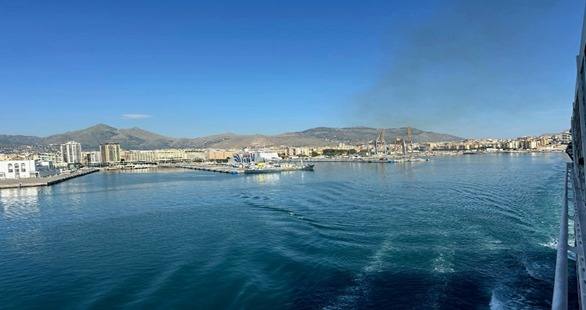 Palermo – Cagliari