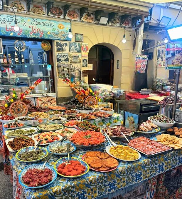 Palermo – Palermo