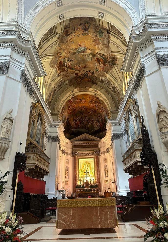 Scopello – Palermo