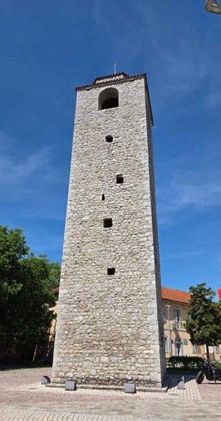 Novo Selo – Novo Selo