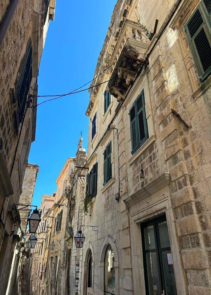 Ston – Dubrovnik