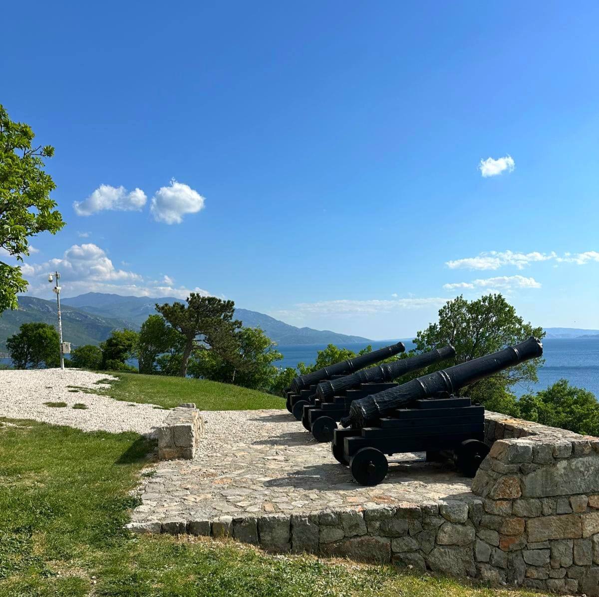 Funtana – Senj