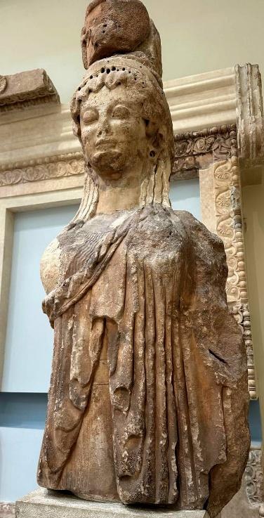 Kastraki – Delphi