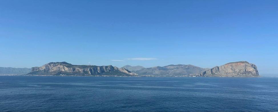 Palermo – Cagliari