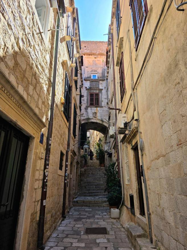 Ston – Dubrovnik