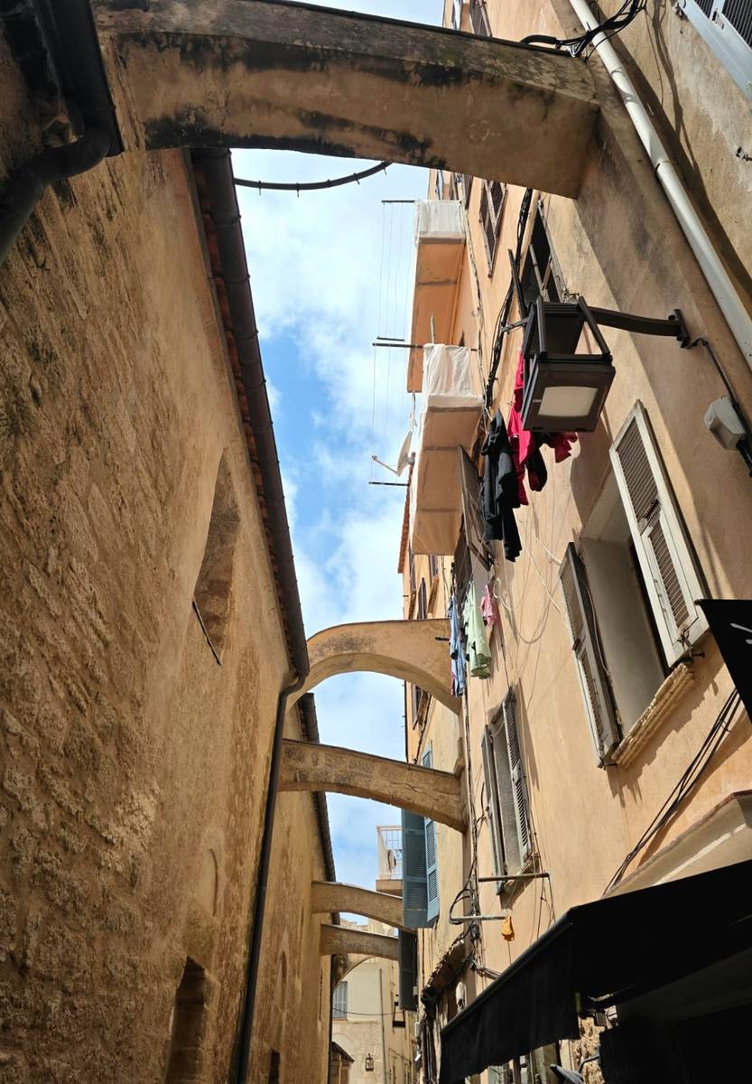 Linguizzetta – Porto Torres