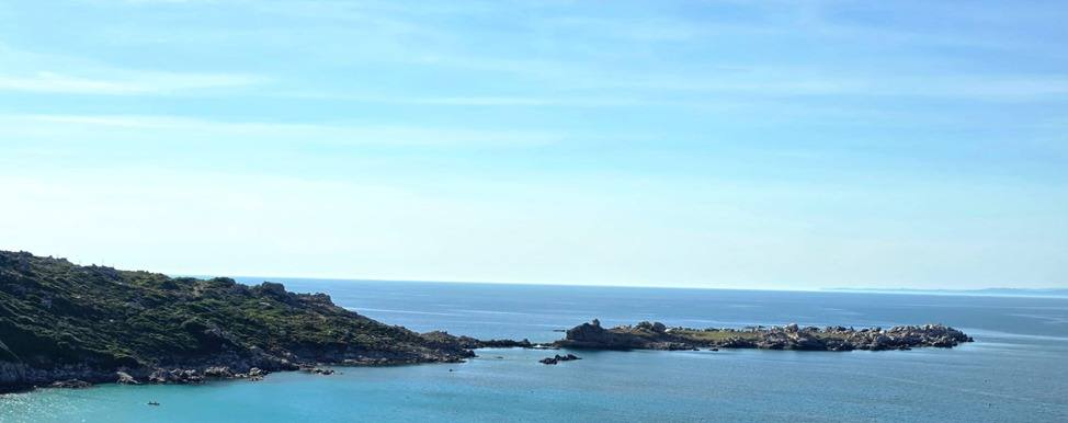 Torralba – Santa Teresa di Gallura