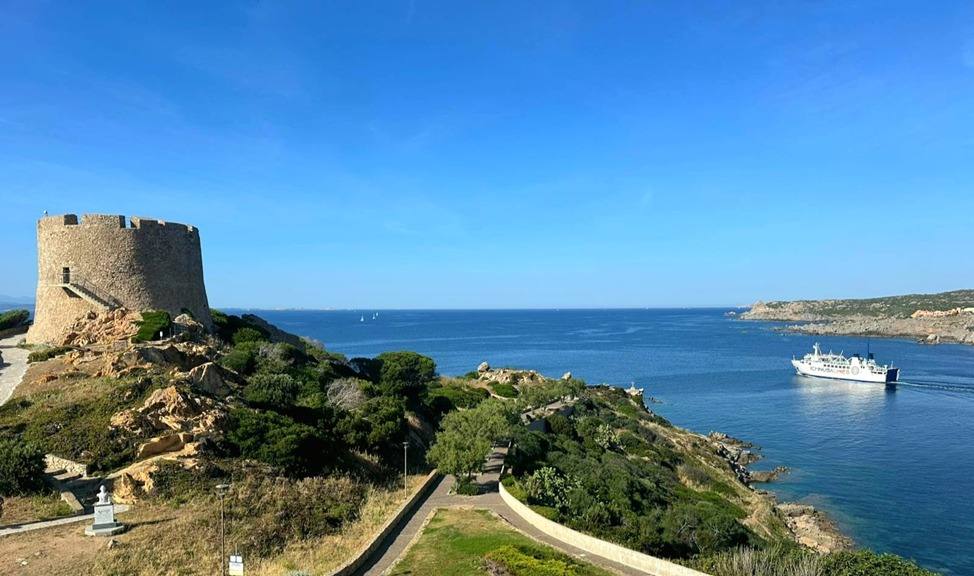 Torralba – Santa Teresa di Gallura