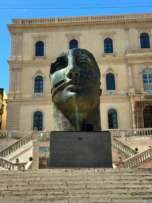 San Lorenzo – Caltagirone