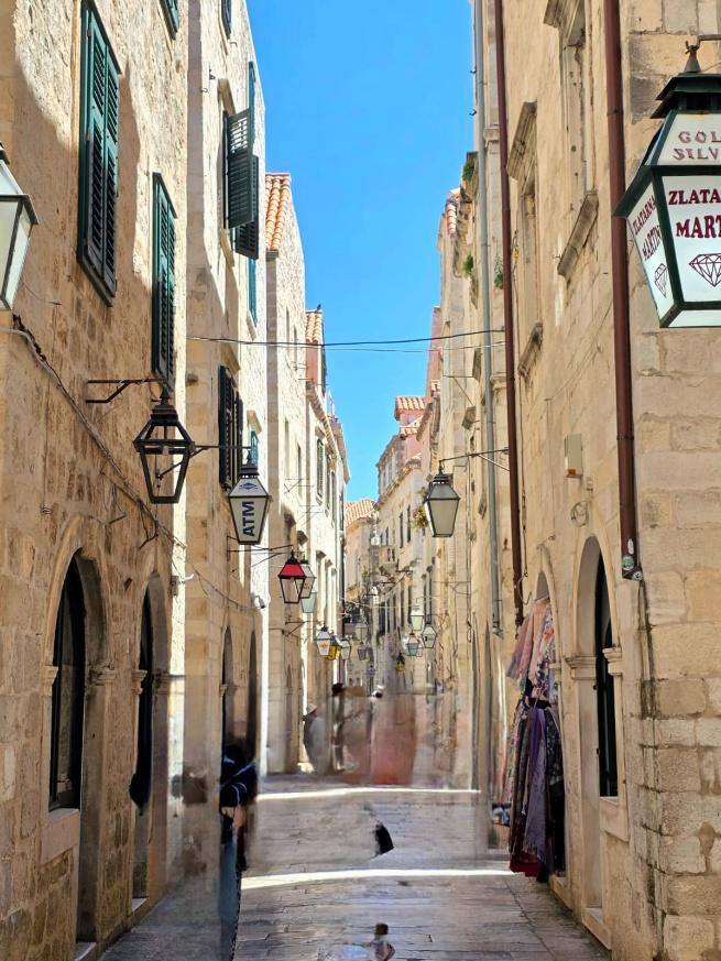 Ston – Dubrovnik
