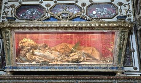 San Lorenzo – Caltagirone