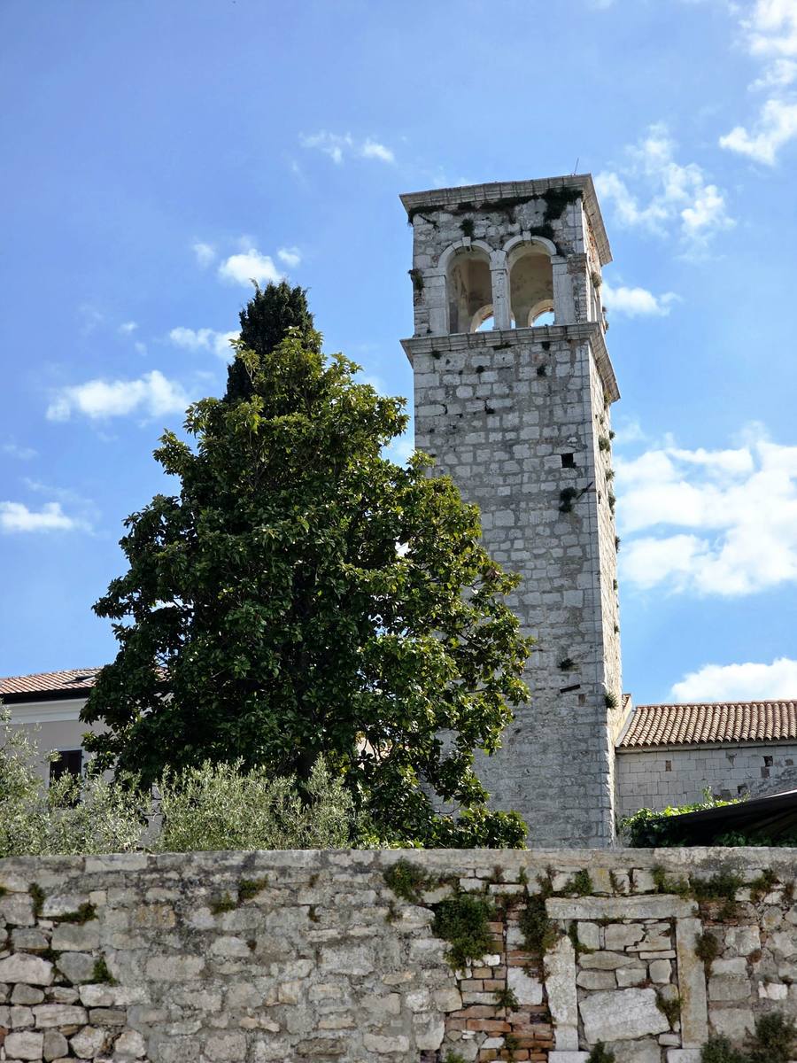 Staranzano – Funtana