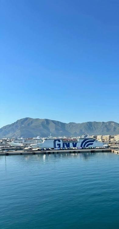Palermo – Cagliari