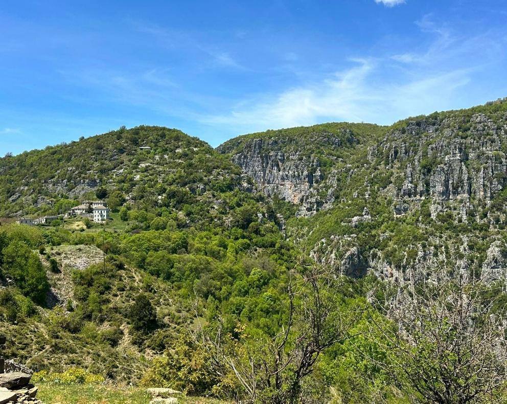 Ioannina – Ioannina