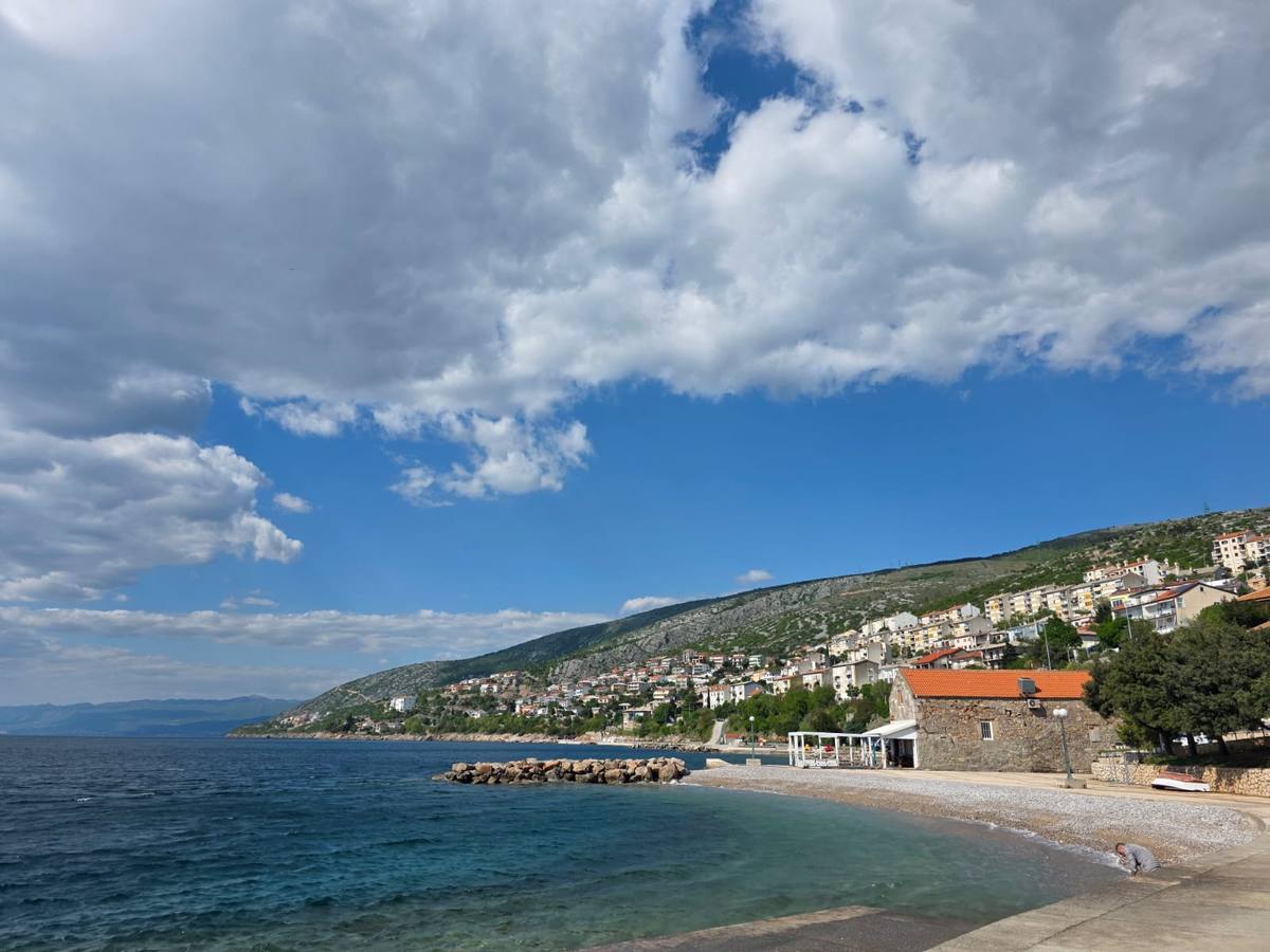 Funtana – Senj
