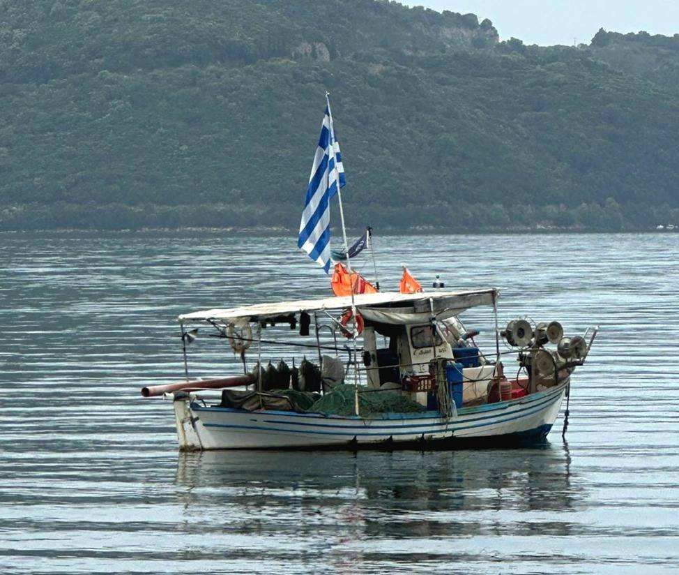 Igoumenitsa – Brindisi