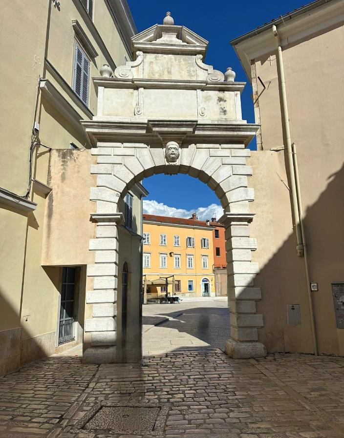 Funtana – Pula and Rovinj