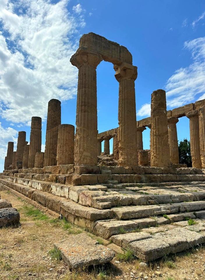 Caltagirone – Villaggio Mosè